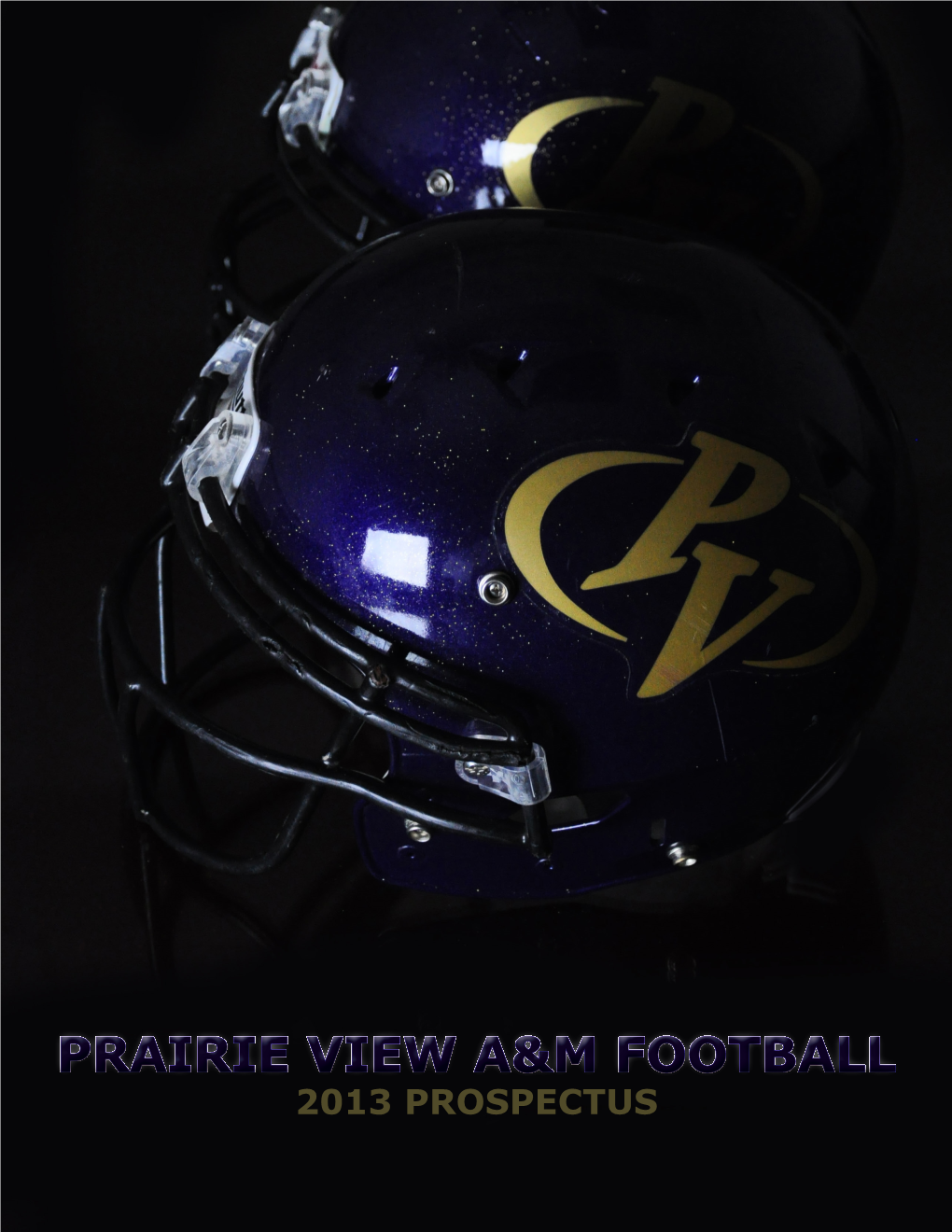 Prairie View A&M Football