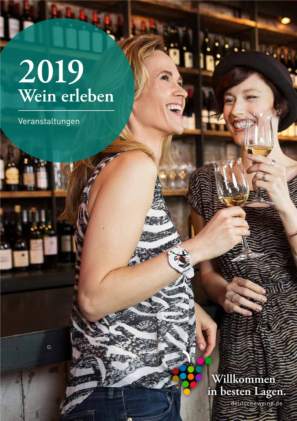 2019 Wein Erleben