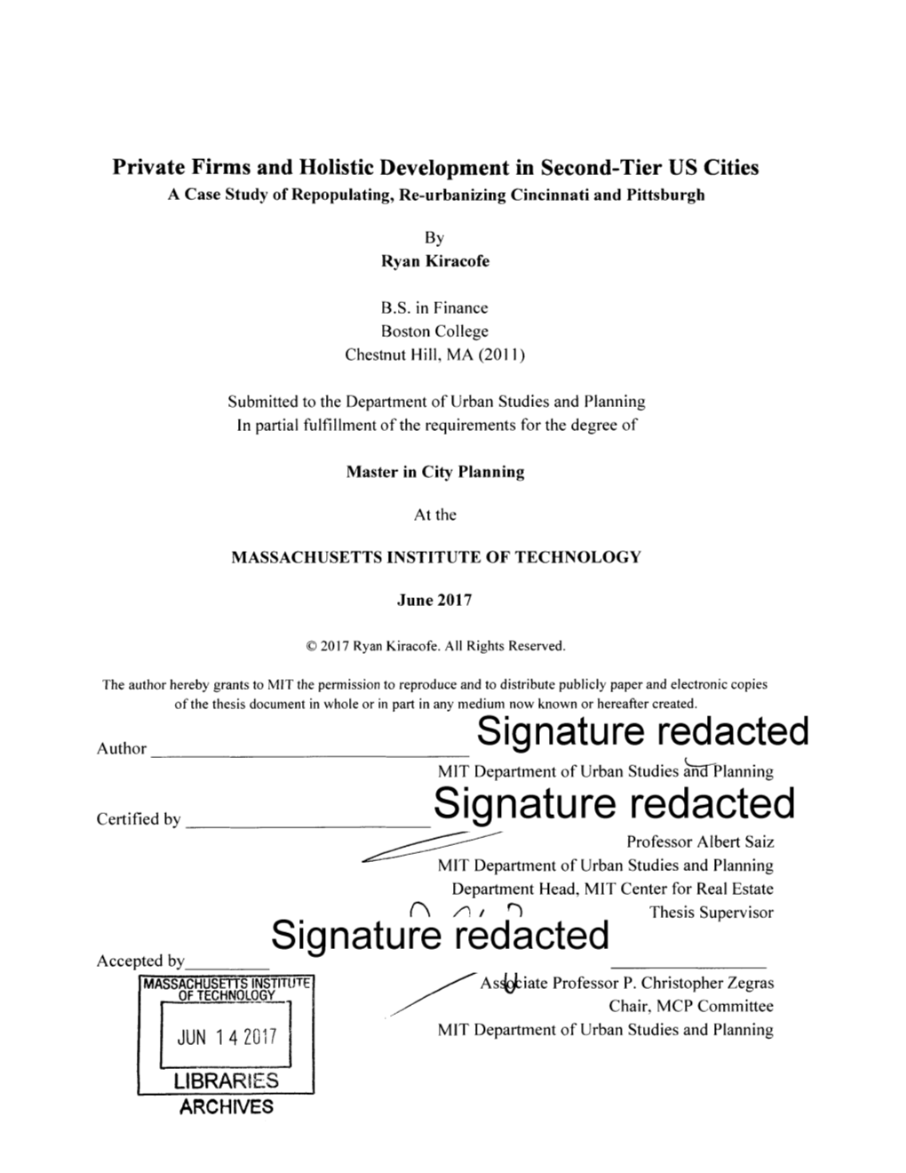 Signature Red Acted Signature Redacted