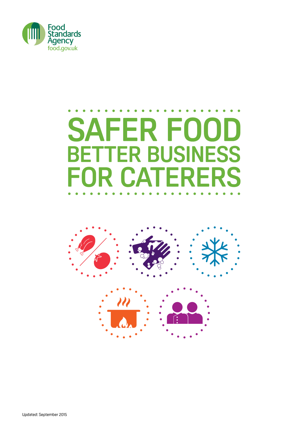 Safer Food Better Business for Caterers