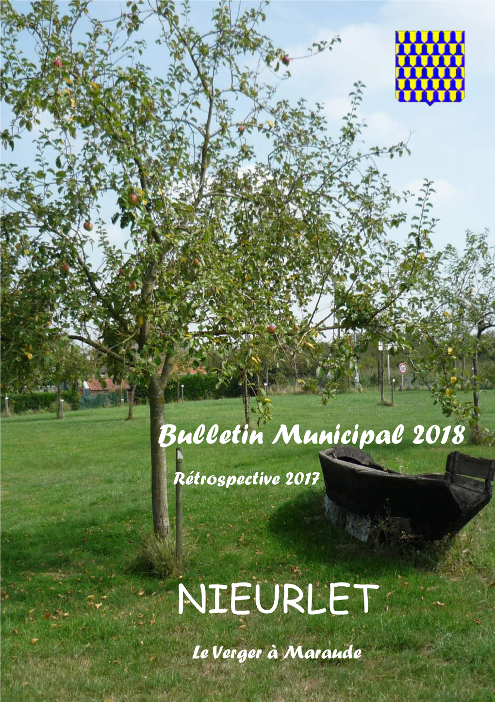 Bulletin Municipal 2018 Rétrospective 2017