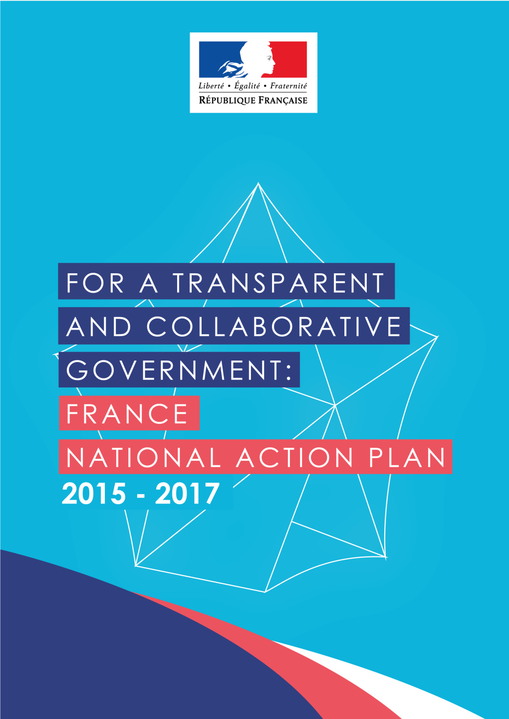 National Action Plan for Open Government 1