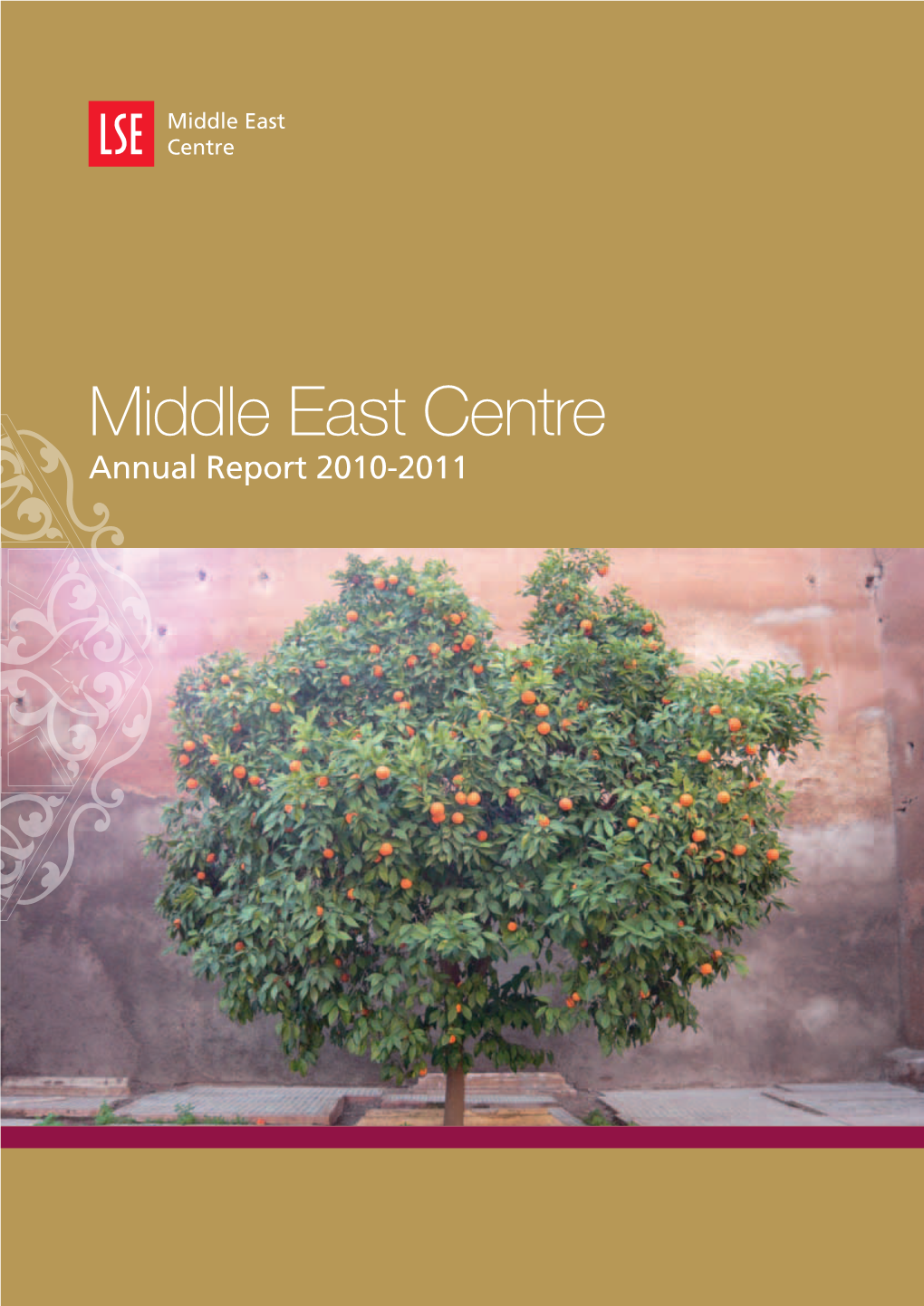Middle East Centre