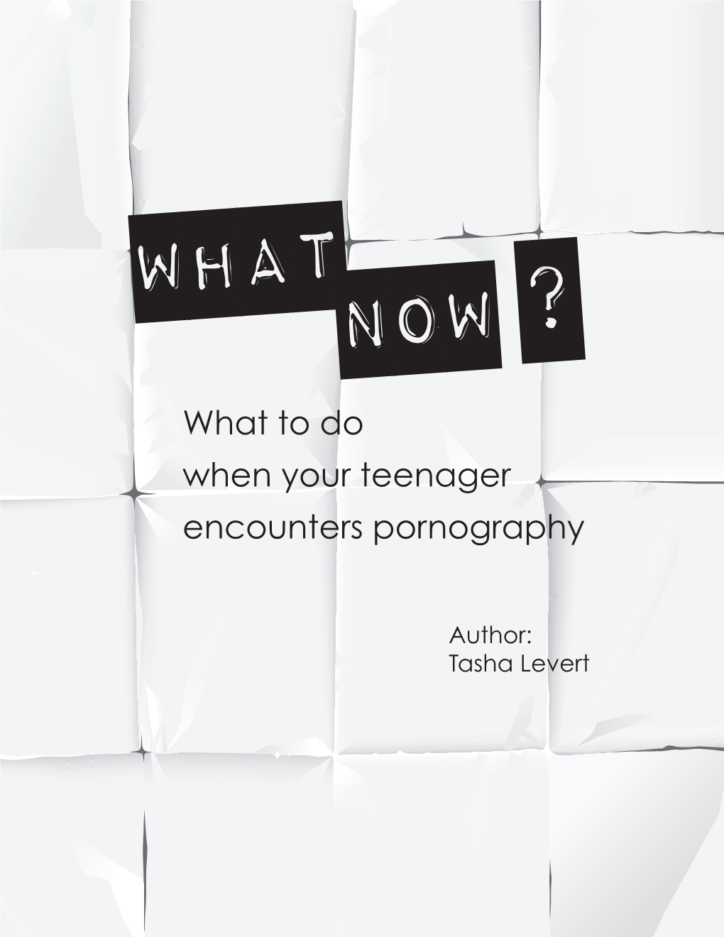What to Do When Your Teenager Encounters Pornography