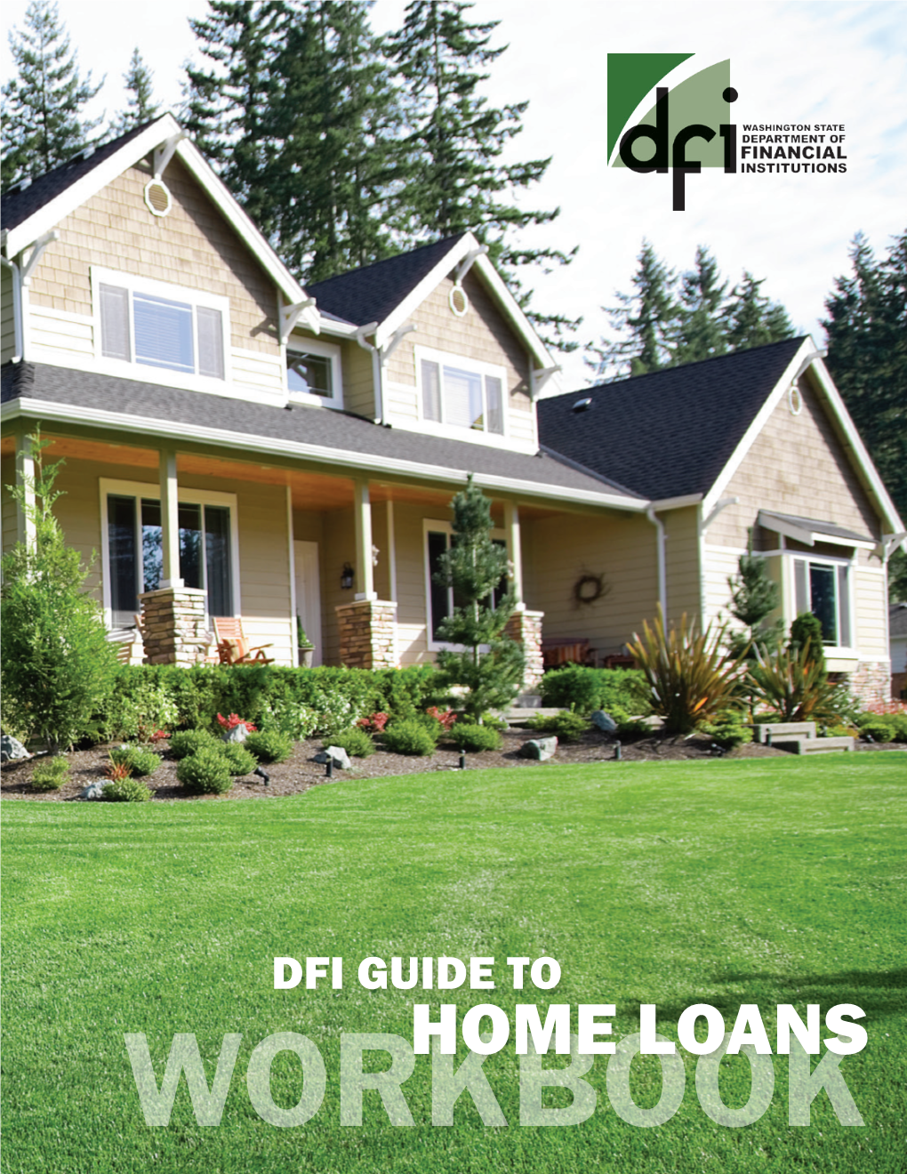 DFI Guide to Home Loans