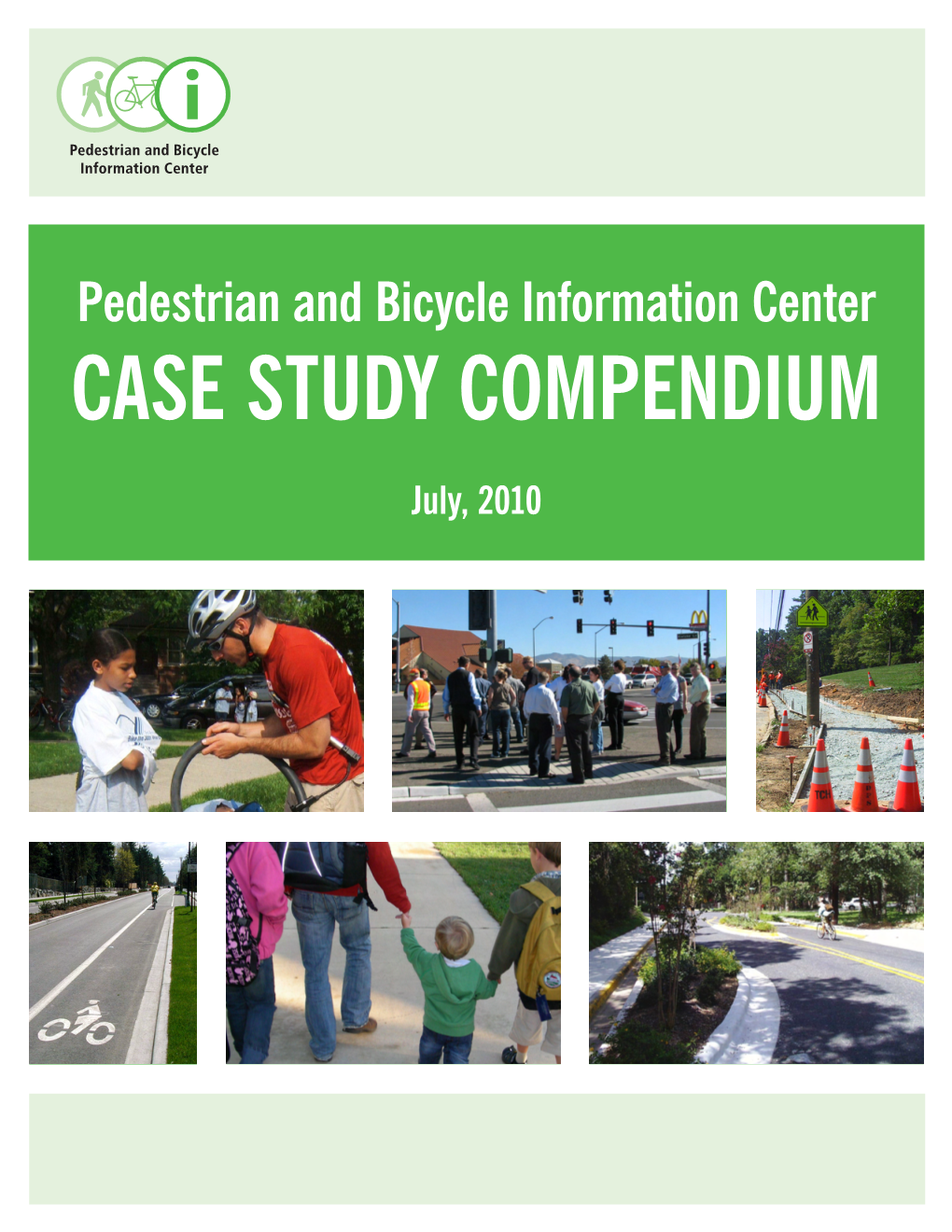 Case Study COMPENDIUM