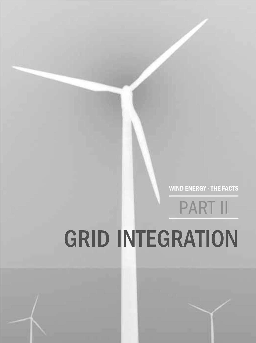 Grid Integration