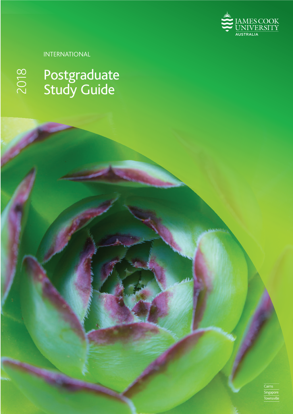 Postgraduate Study Guide