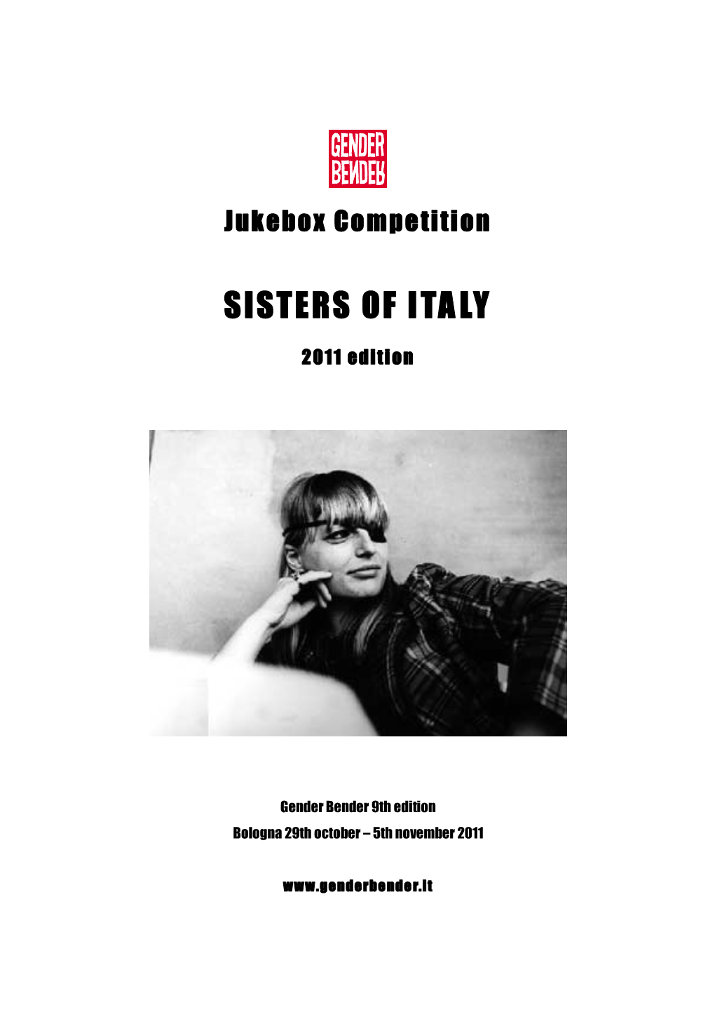 Sisters of Italy