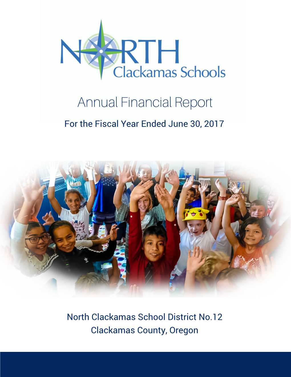 Annual Financial Report