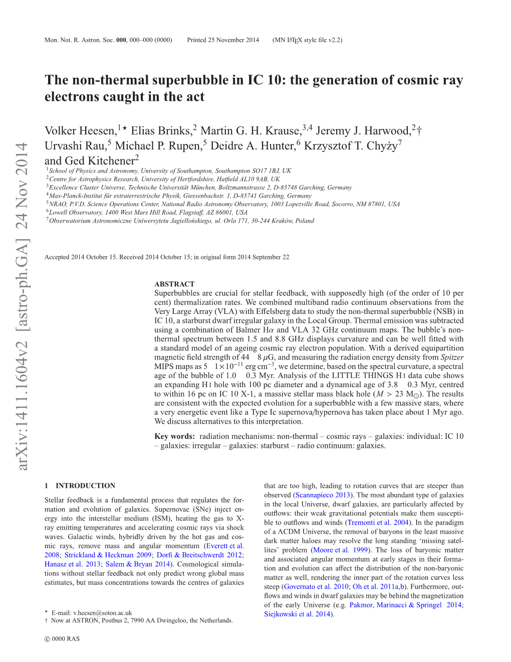 Arxiv:1411.1604V2