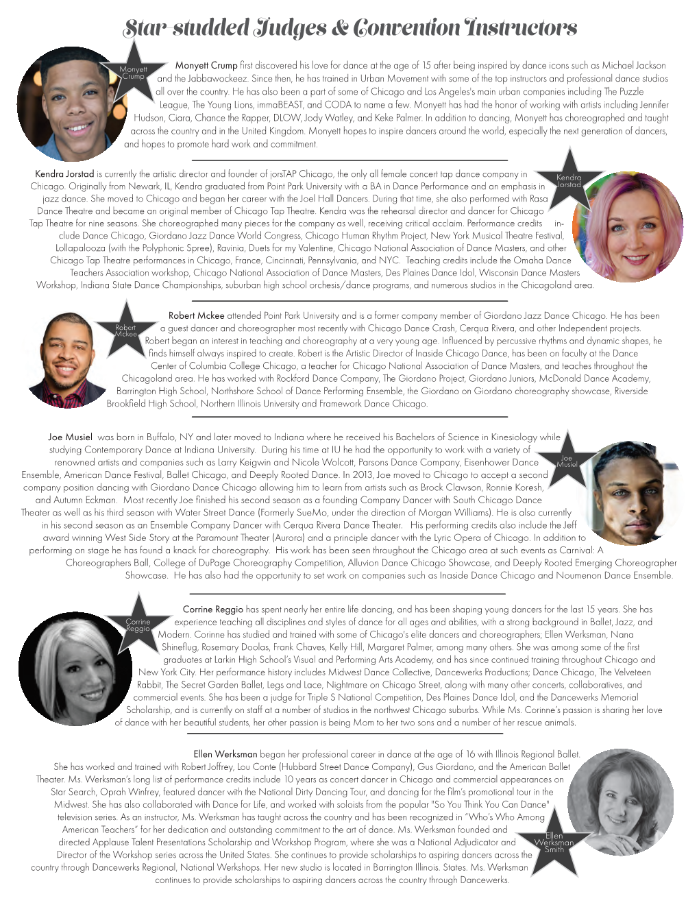 Judges Bios 2020 V3