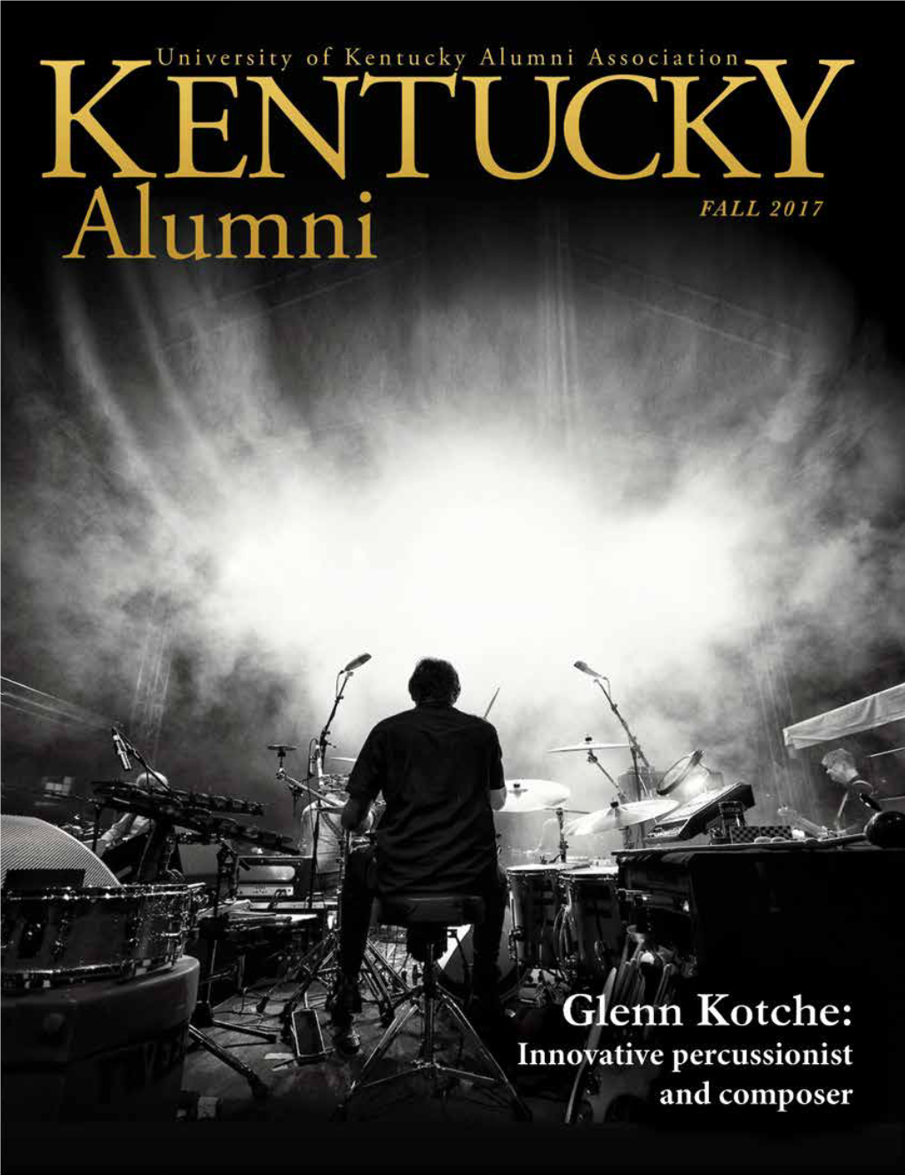 Glenn Kotche