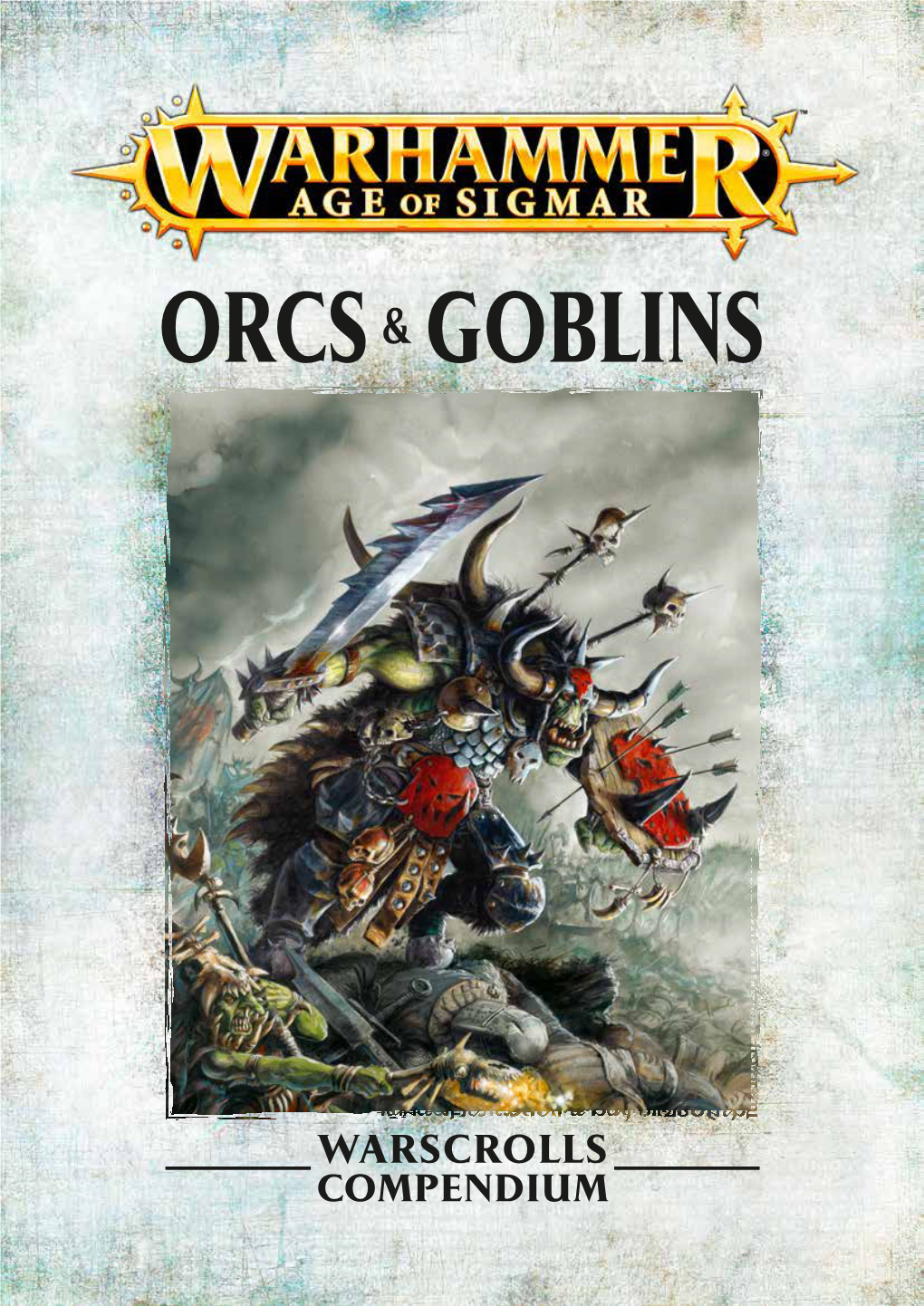 Orcs& Goblins