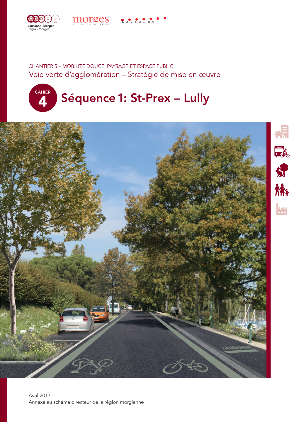 St-Prex – Lully