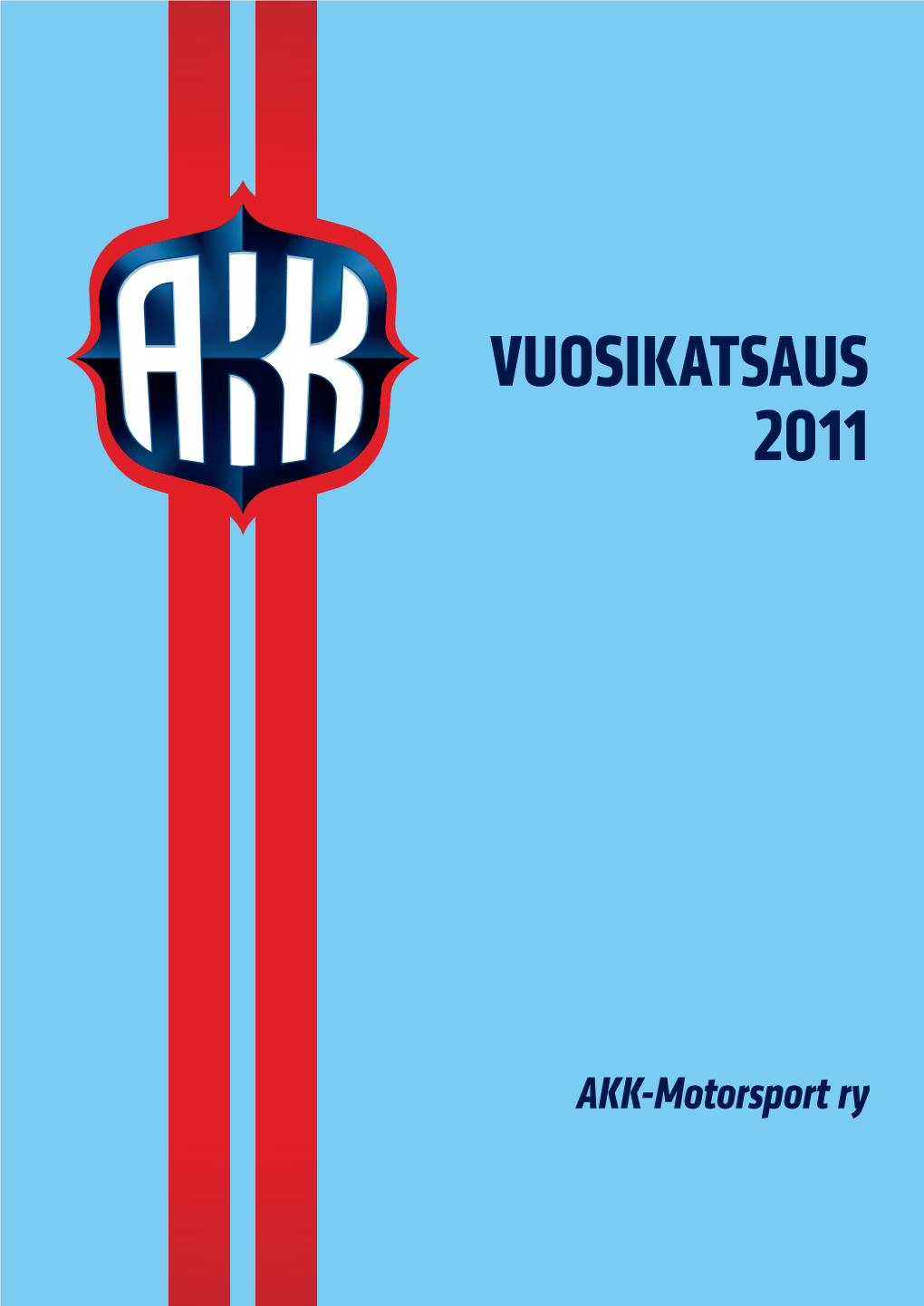 Vuosikatsaus 2011 2