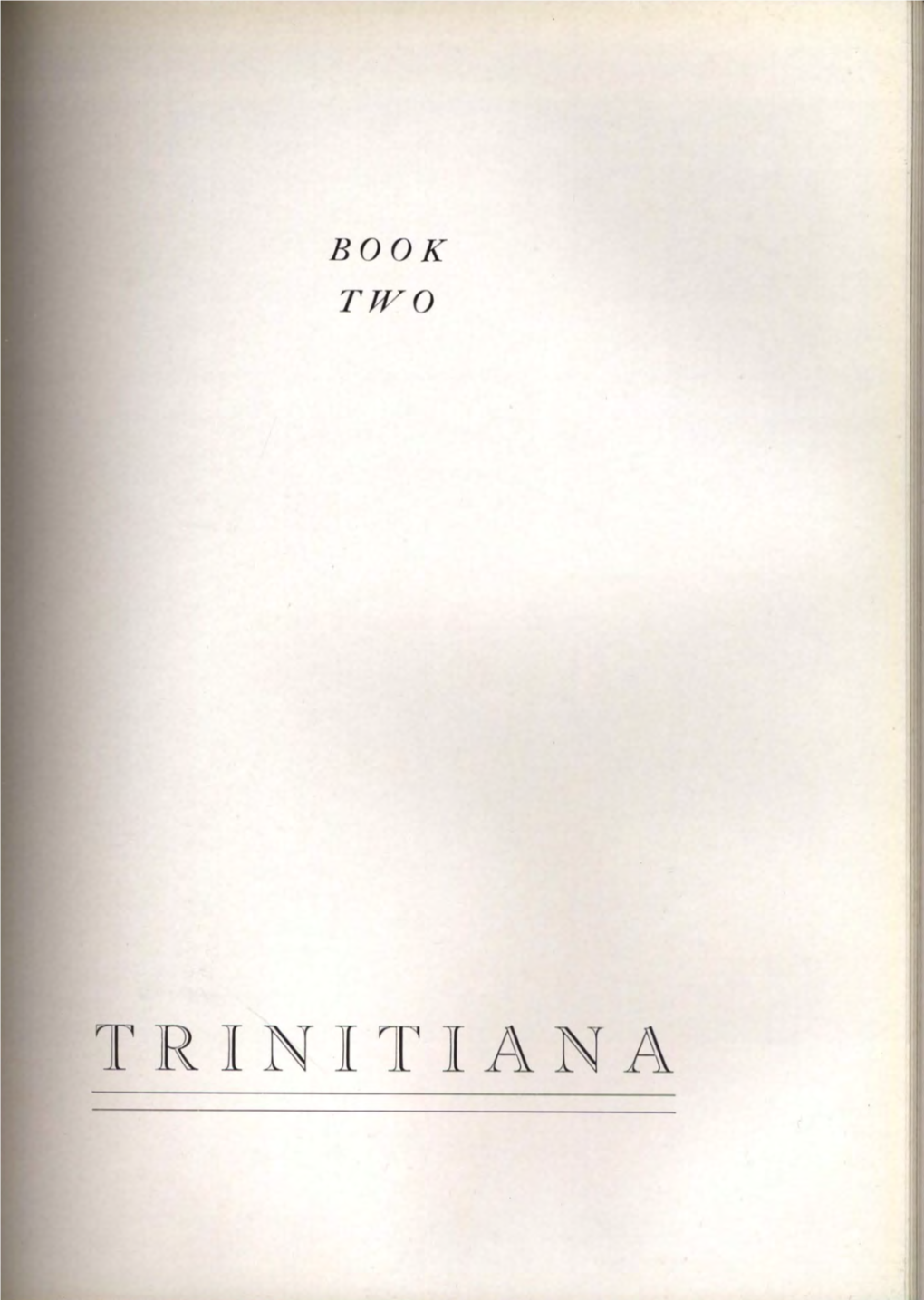 Trinitiana -98