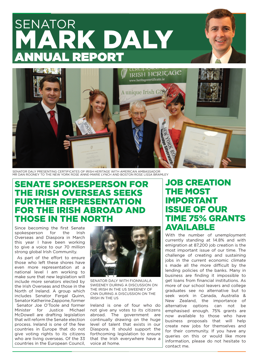 Annual Report