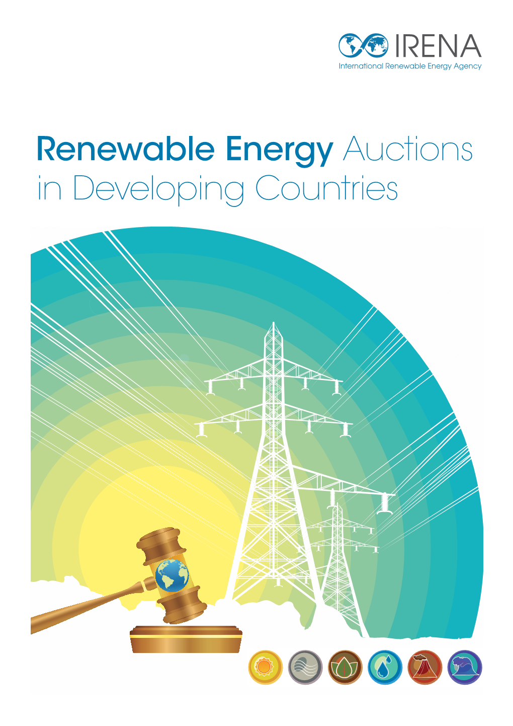 Renewable Energy Auctions in Developing Countries