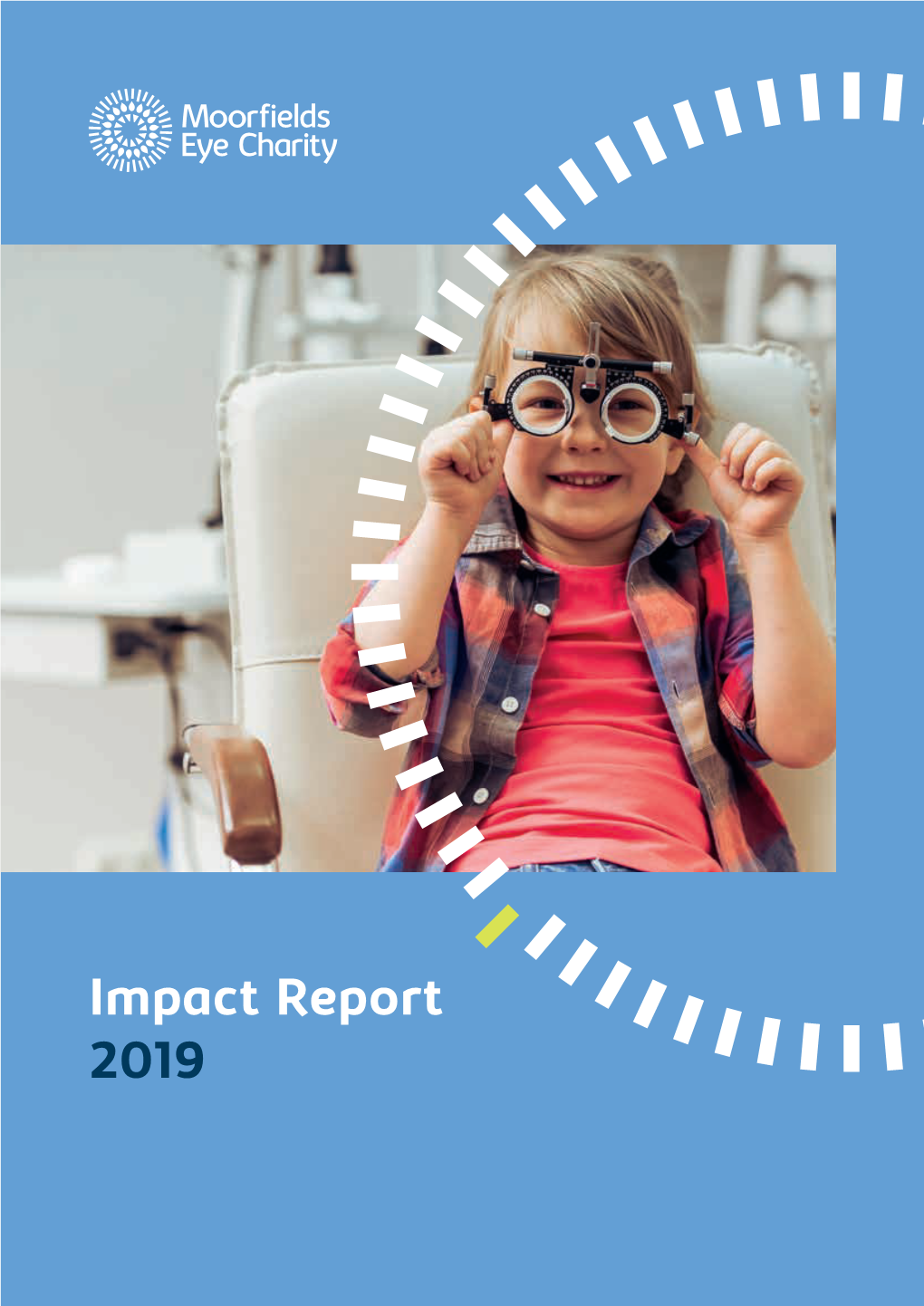 Impact Report 2019 Sight Matters 3
