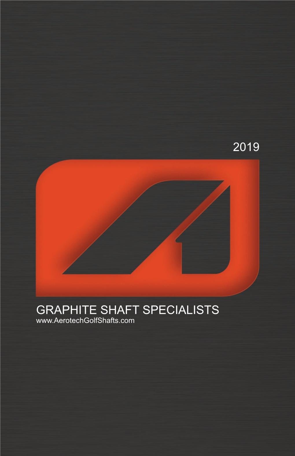 Graphite Shaft Specialists 2019
