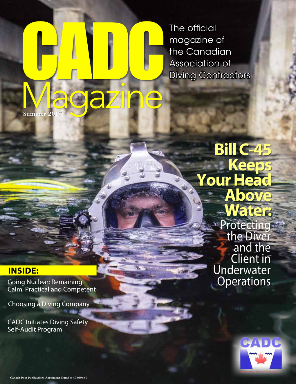 Cadc Mag Summer 2017