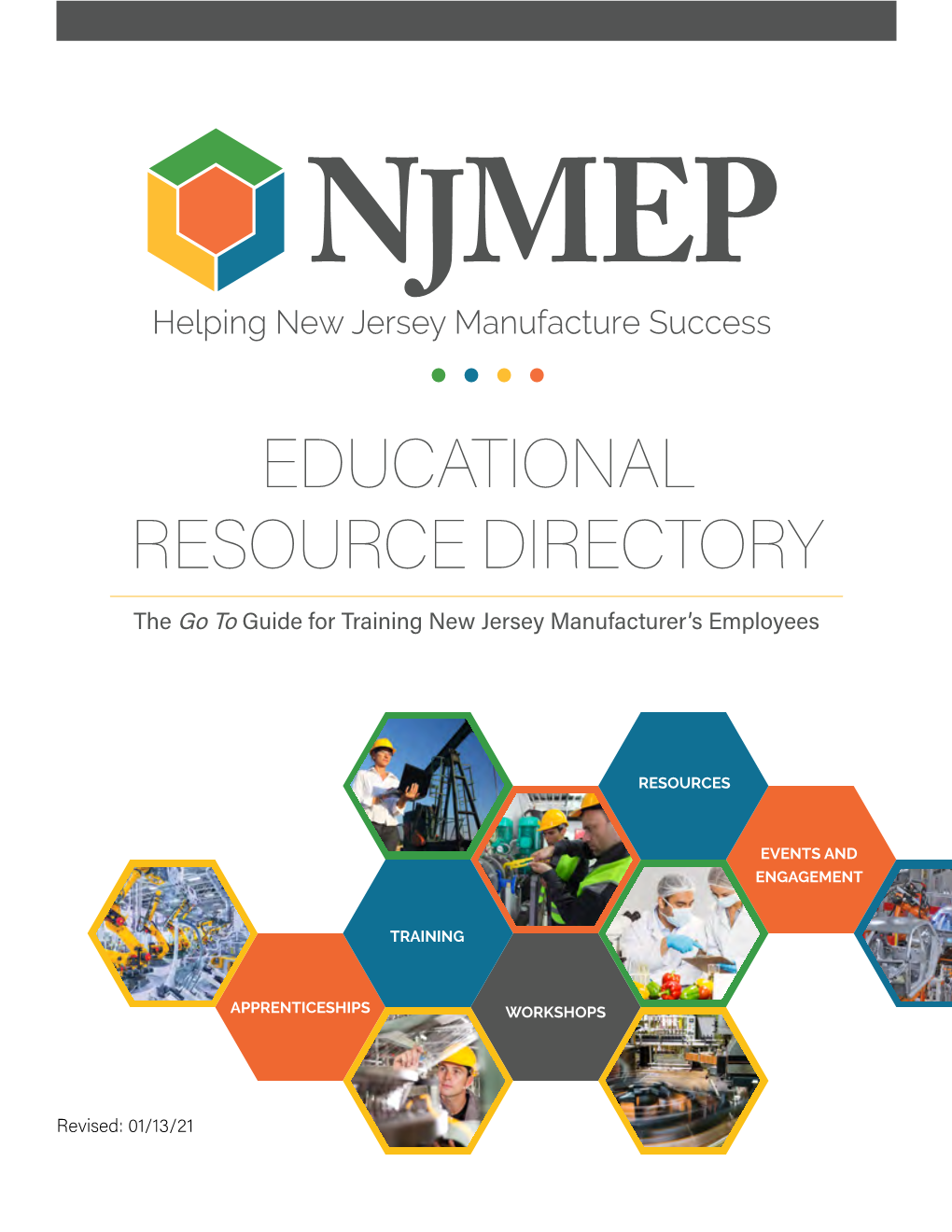 Educational Resource Directory