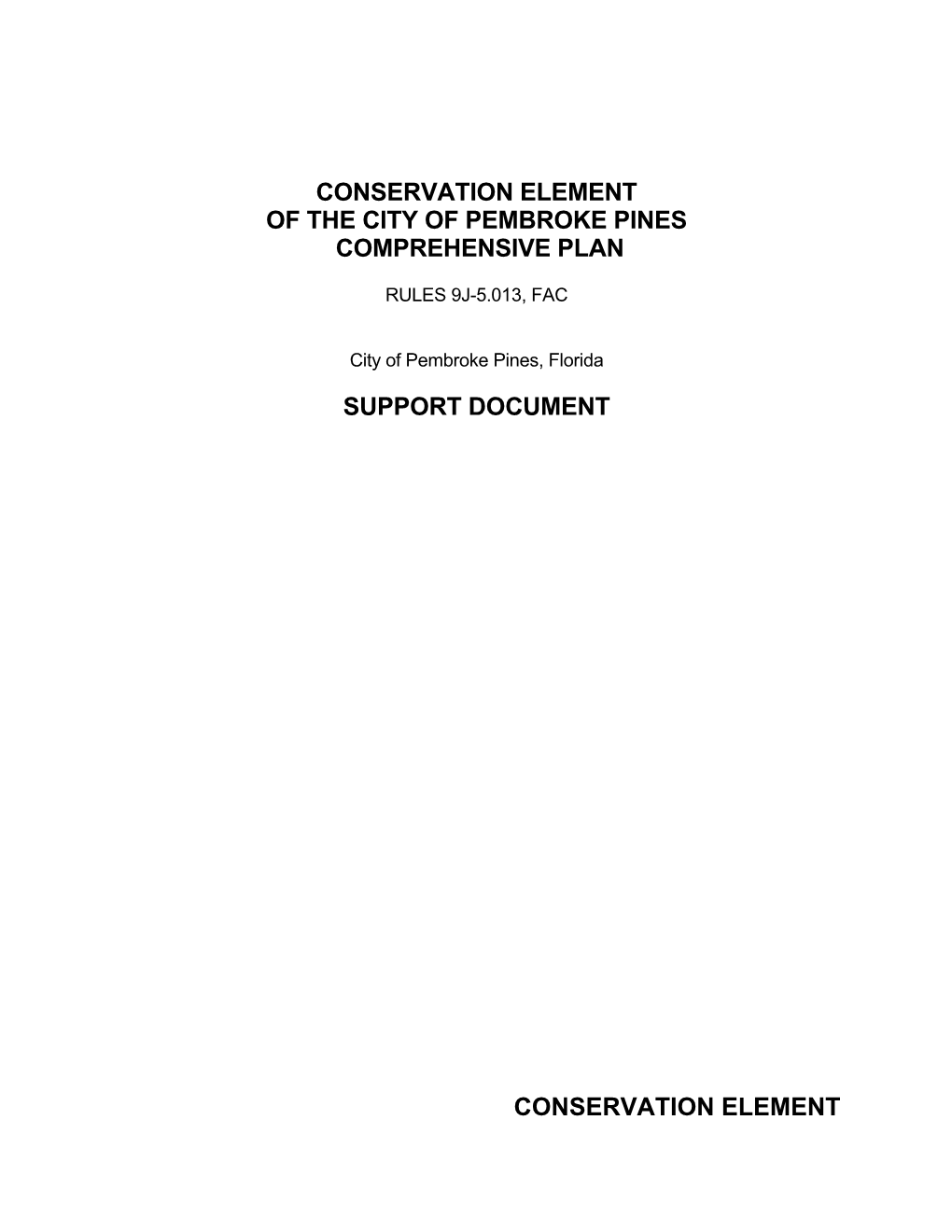 Support Document