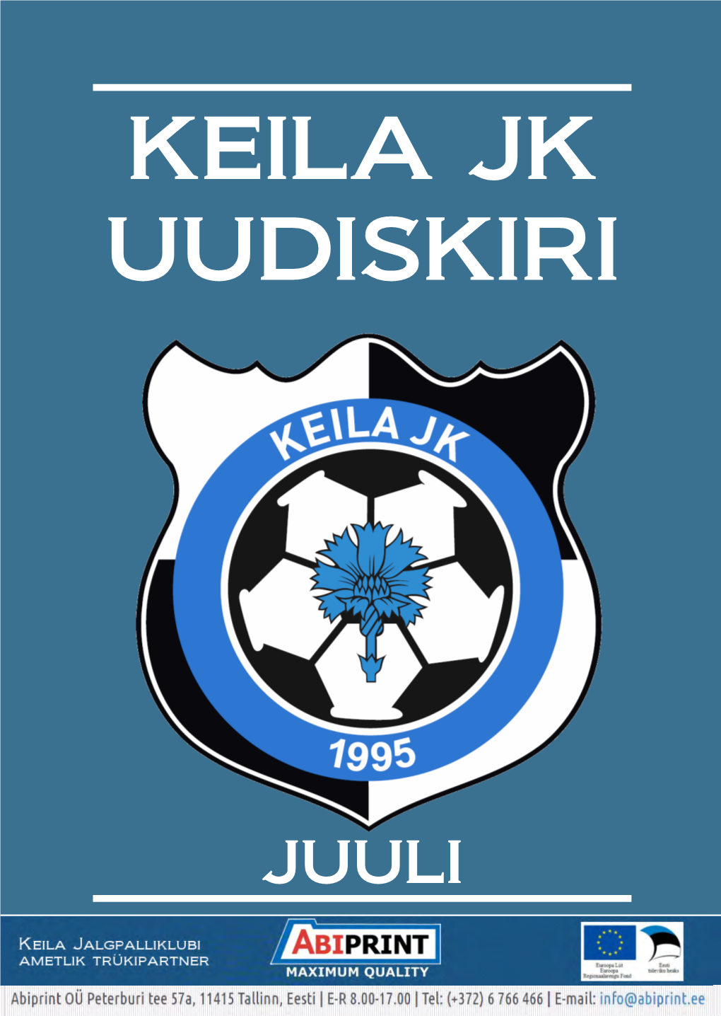 Keila Jk Uudiskiri