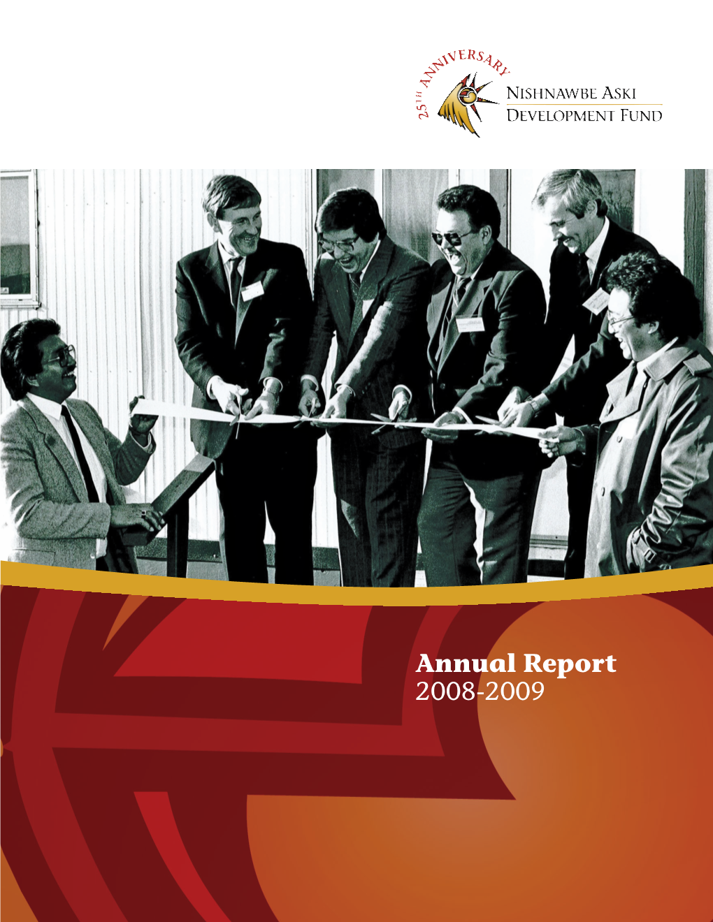 Annual Report 2008-2009