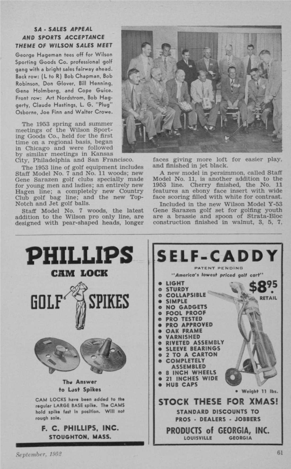 Phillips Self-C Add Y