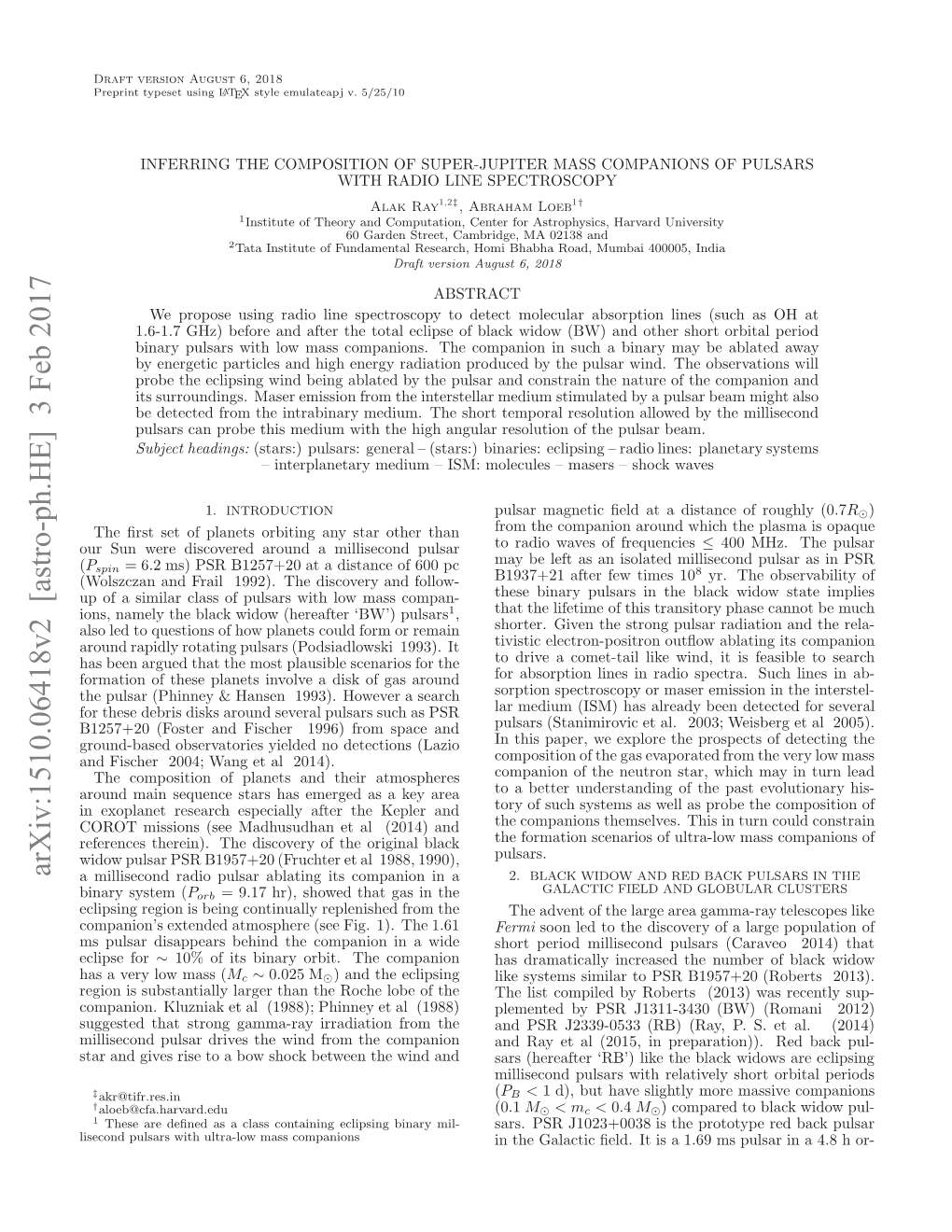 Inferring the Composition of Super-Jupiter Mass Companions Of