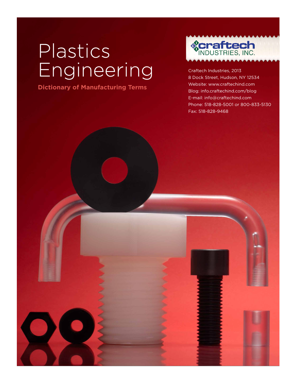 Plastics Engineering