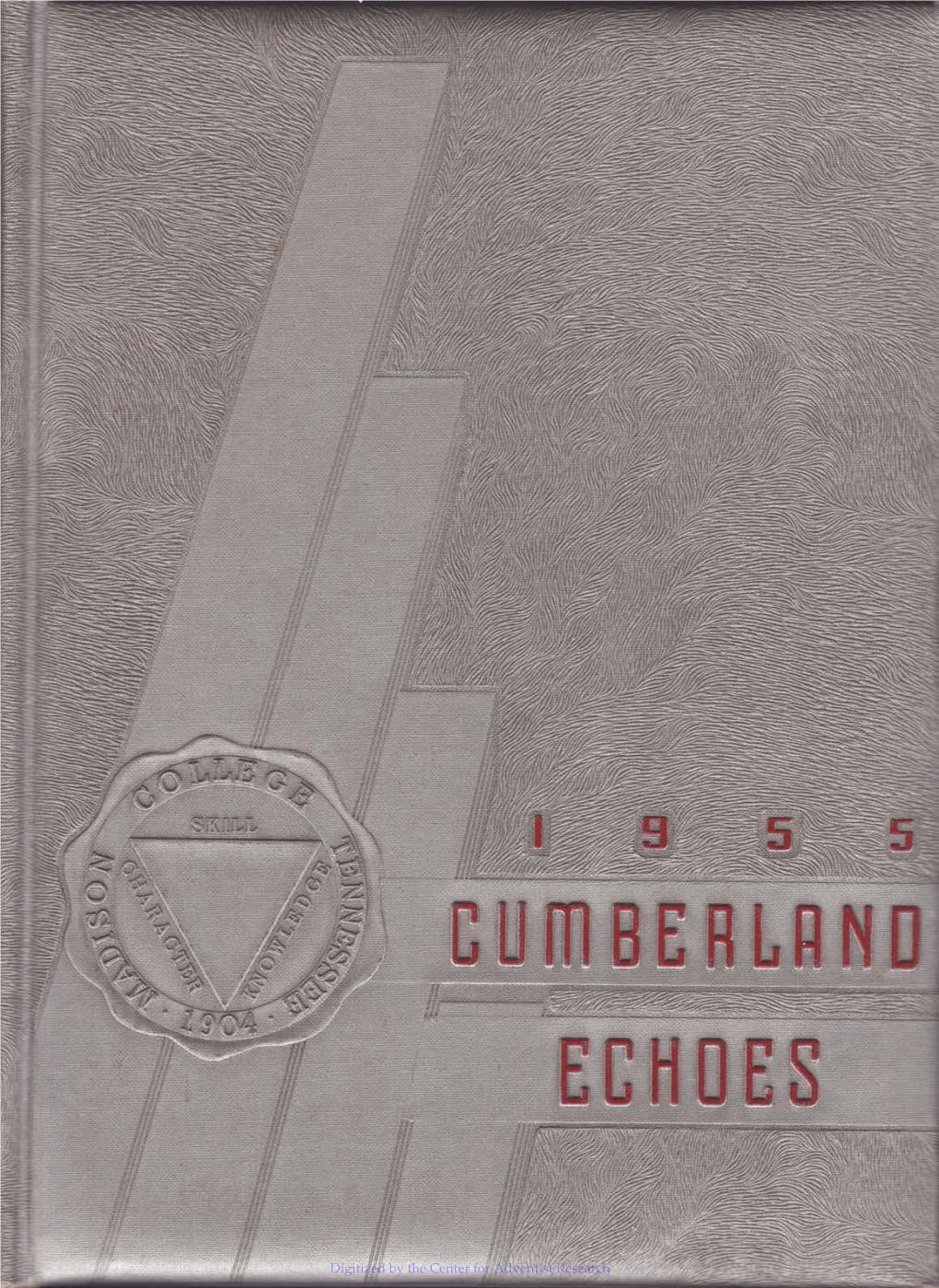 Cumberland Echoes