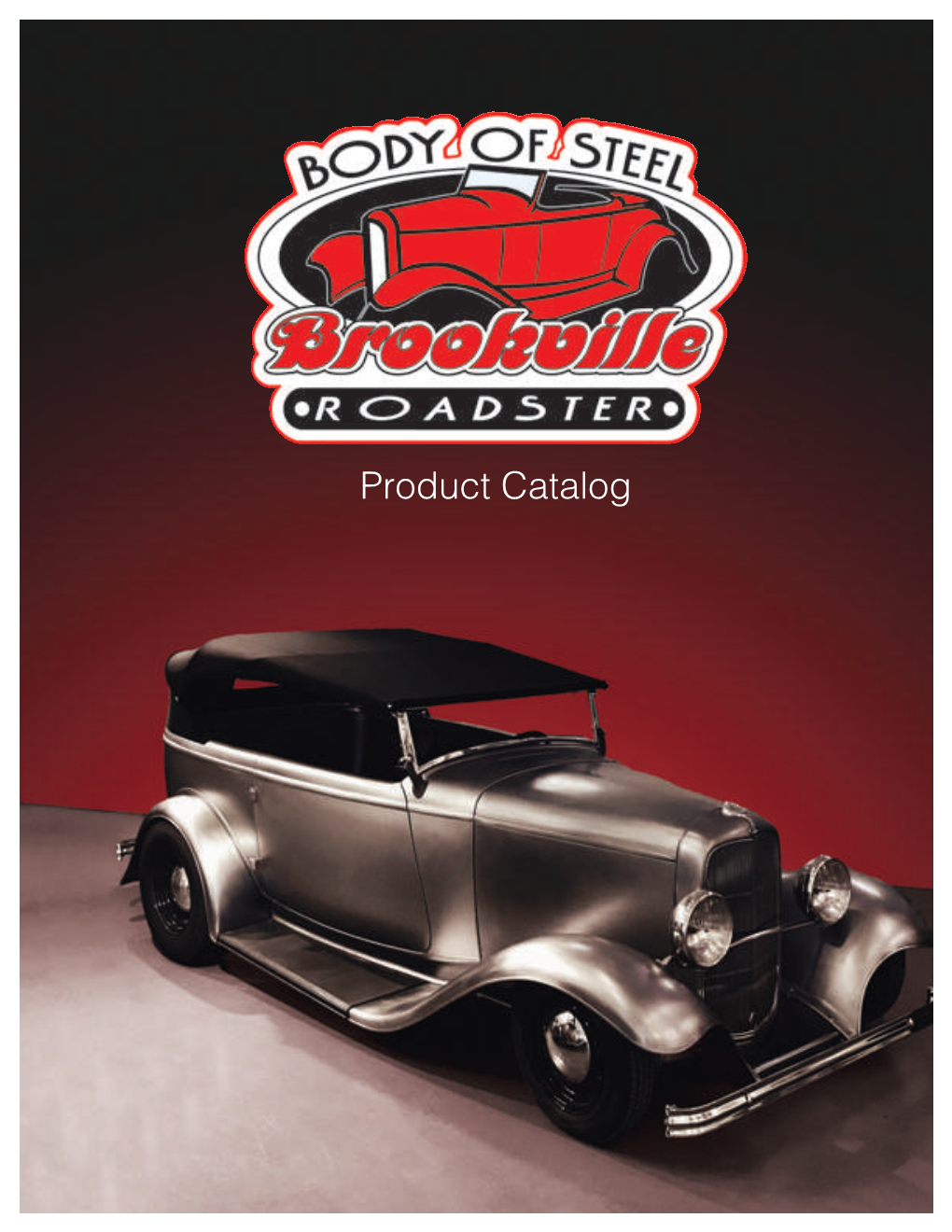 Brookville Catalog 2018 Reducedd