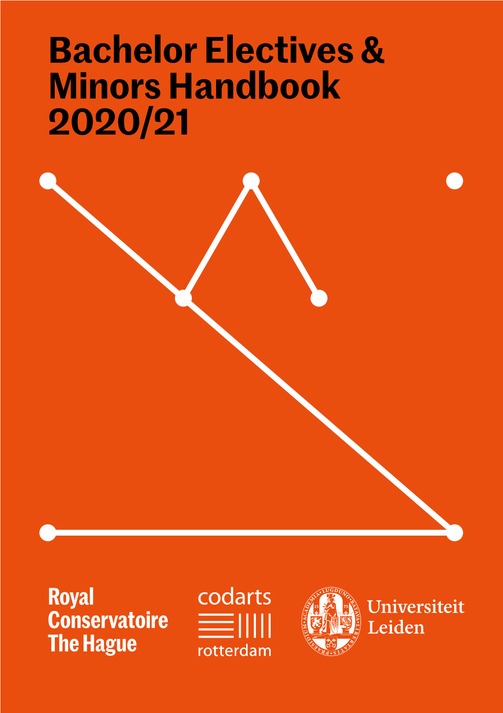 Bachelor Electives & Minors Handbook 2020/21