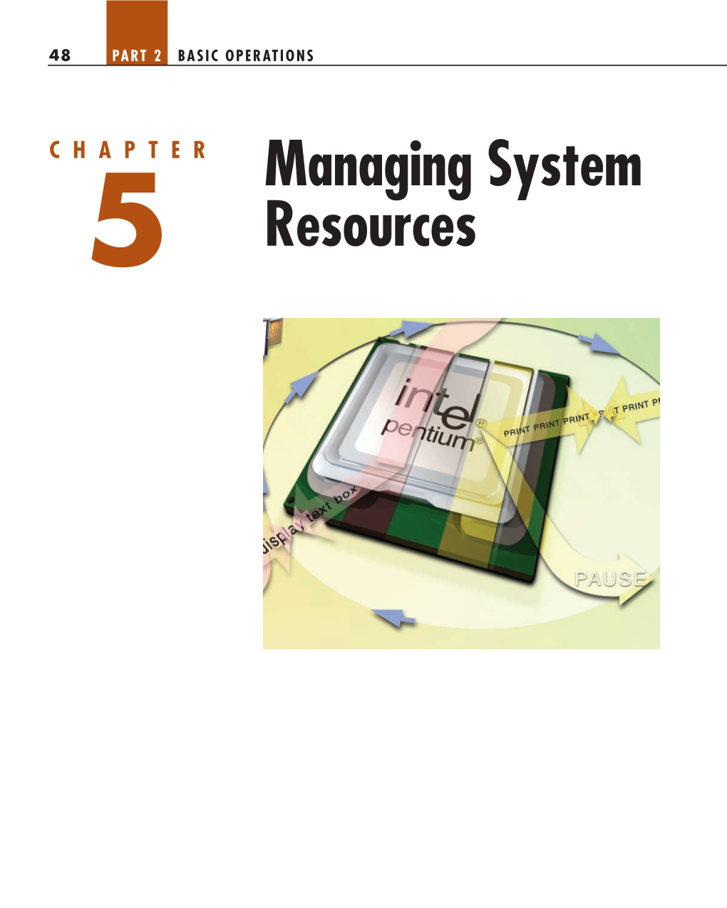 Download Chapter 5: Managing System Resources