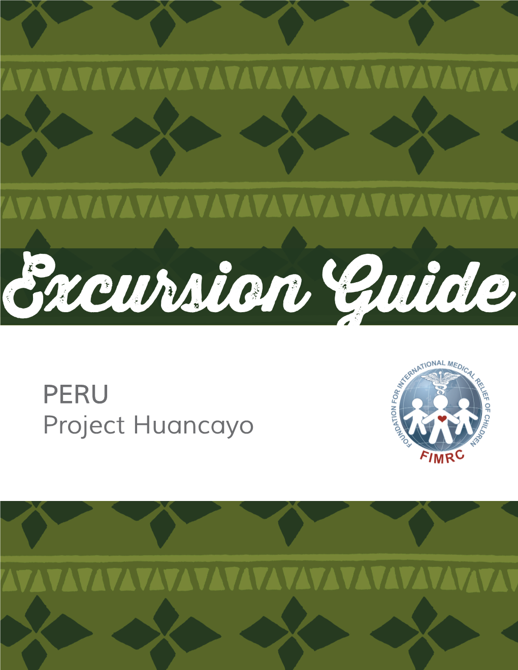 Peru-Huancayo-Excursion-Guide.Pdf