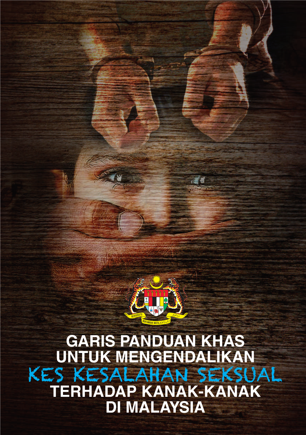 Kes Kesalahan Seksual TERHADAP KANAK-KANAK DI MALAYSIA