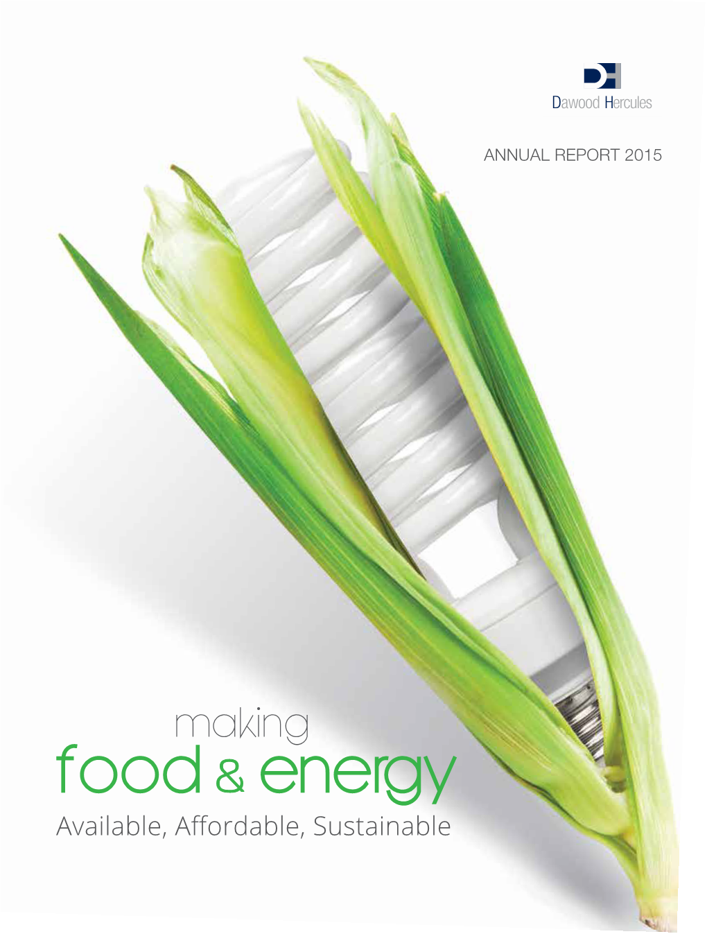 Annual Report 2015