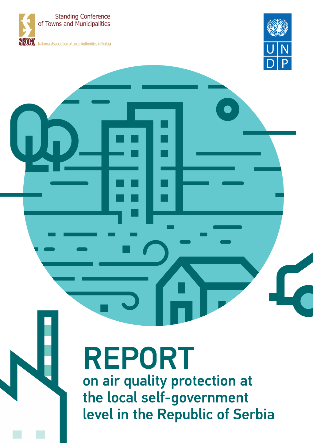 Report on Air Quality Protection at the Local Self-Government Level in The