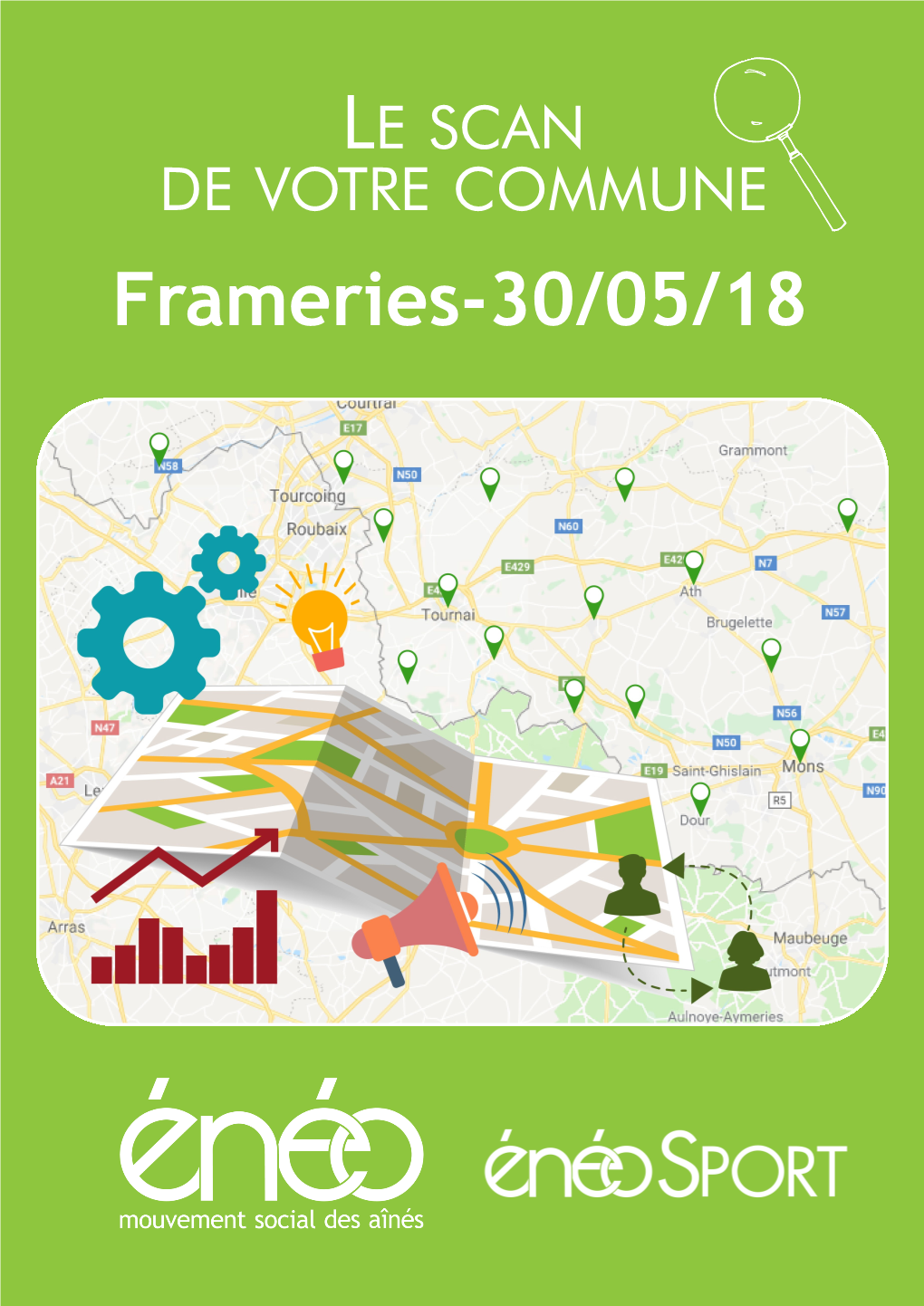 Frameries-30/05/18 LE SCAN