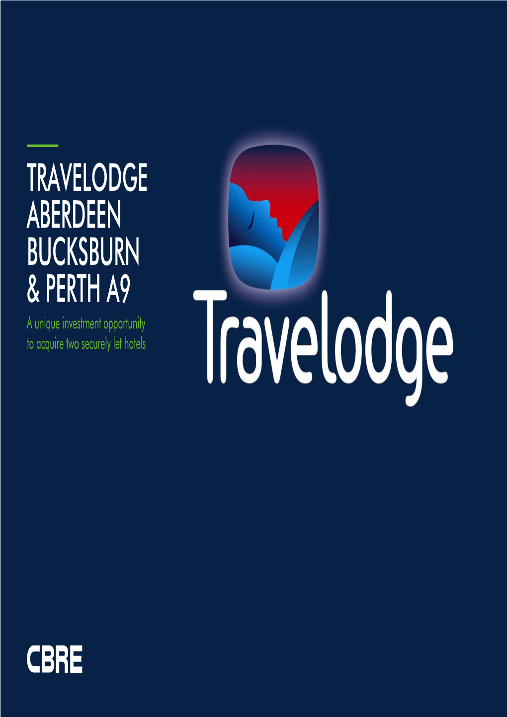Scotland Travelodges