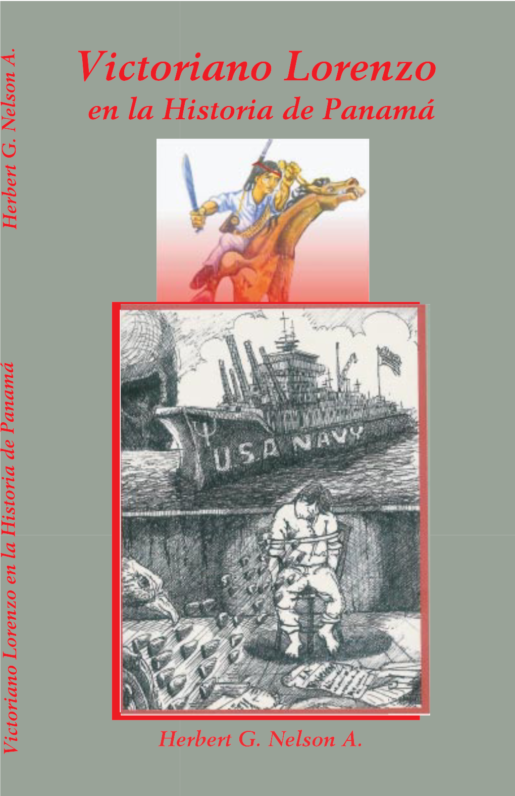 2. Victoriano Y La Guerra De Los Mil Días En Panamá /61