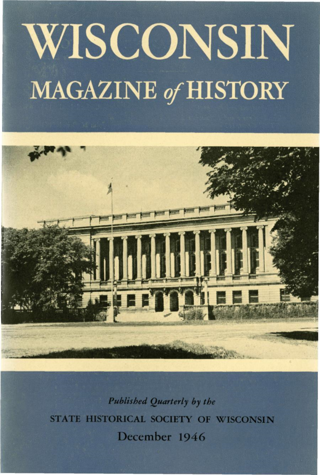 MAGAZINE O/HISTORY