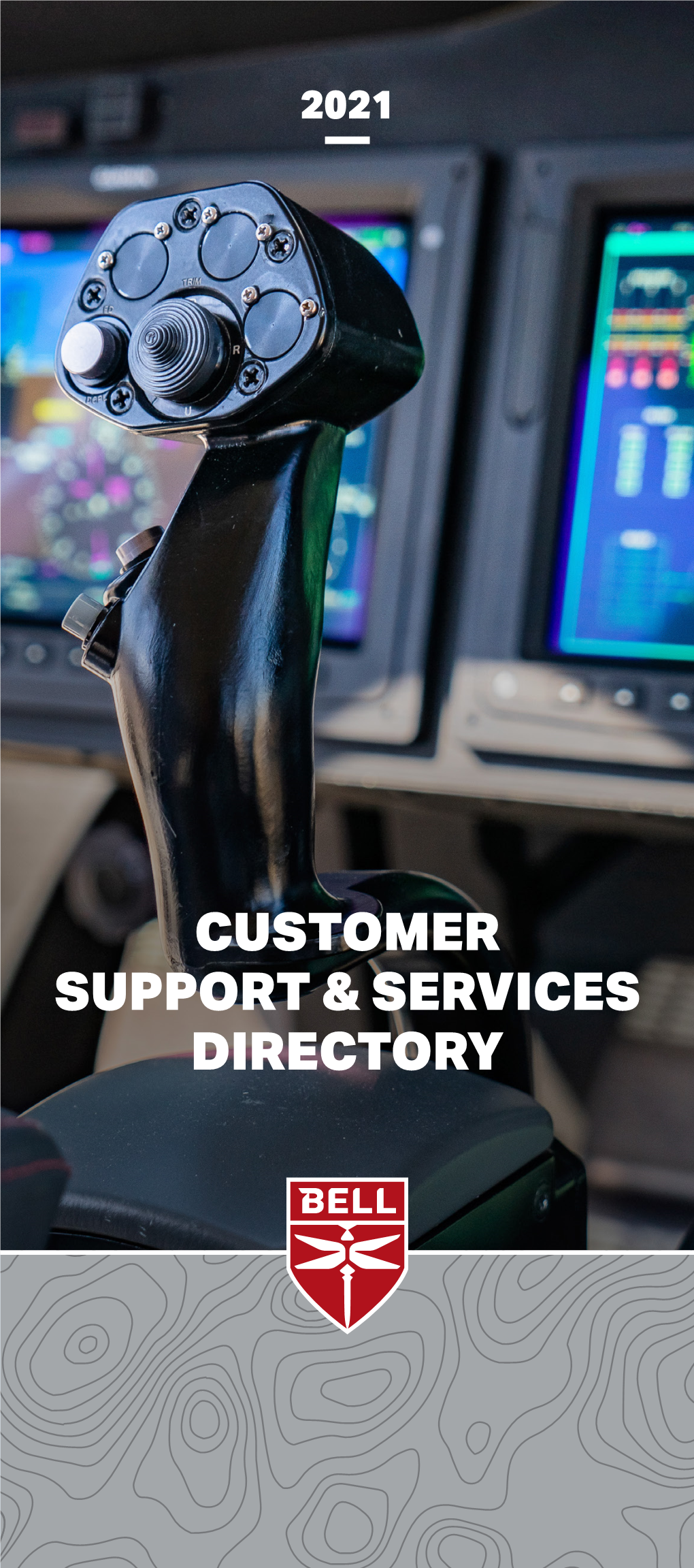 Customer Support & Services Directory