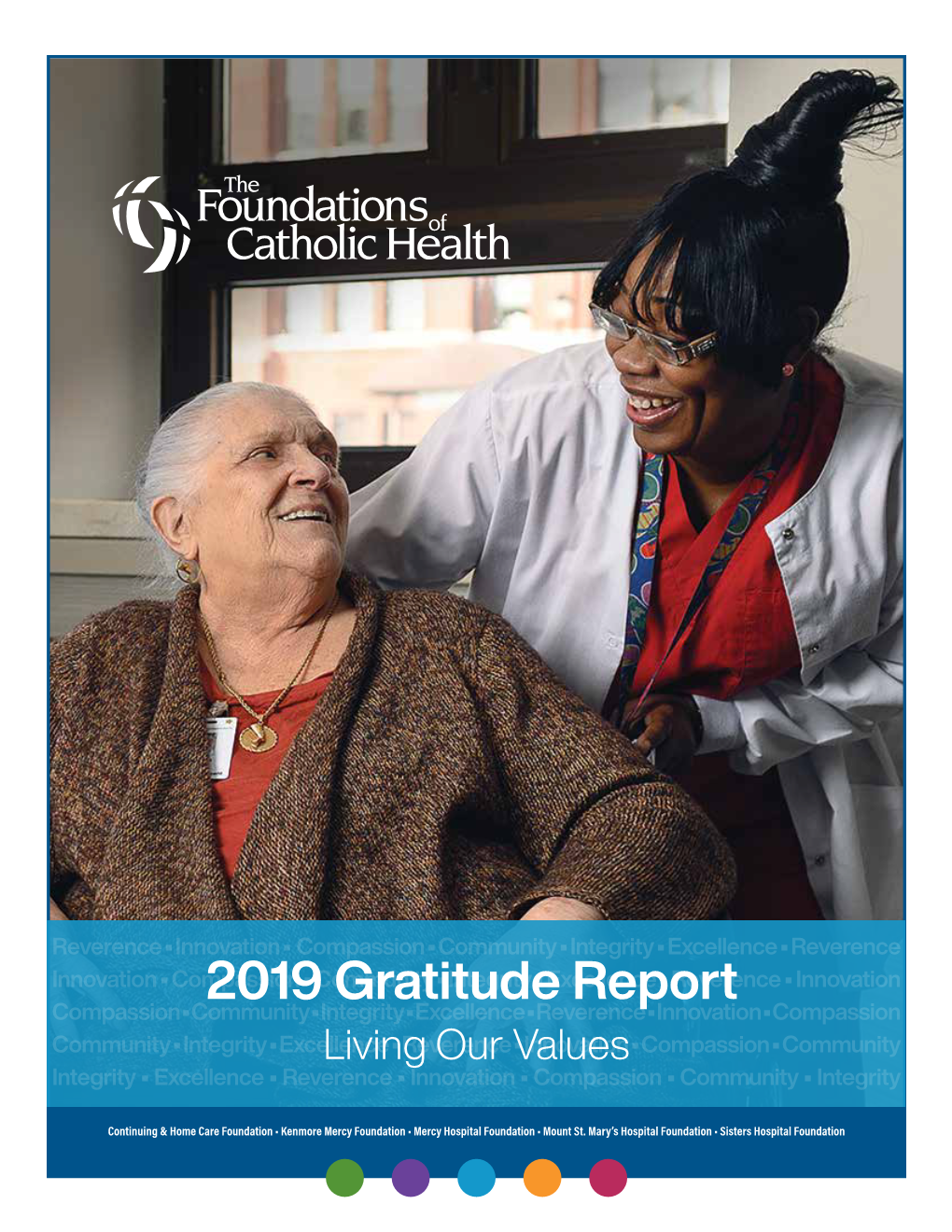 2019 Gratitude Report Craig A