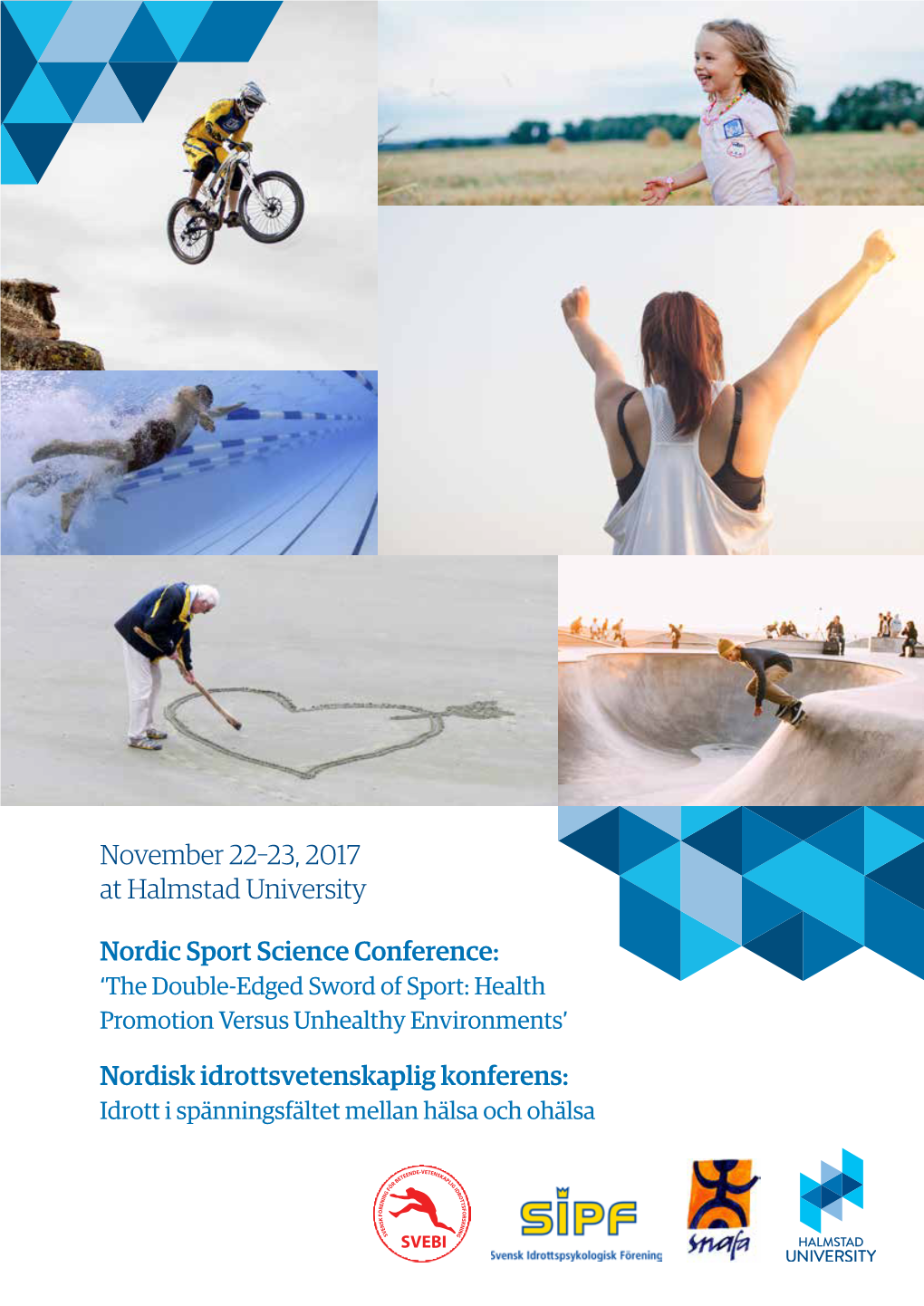 November 22–23, 2017 at Halmstad University