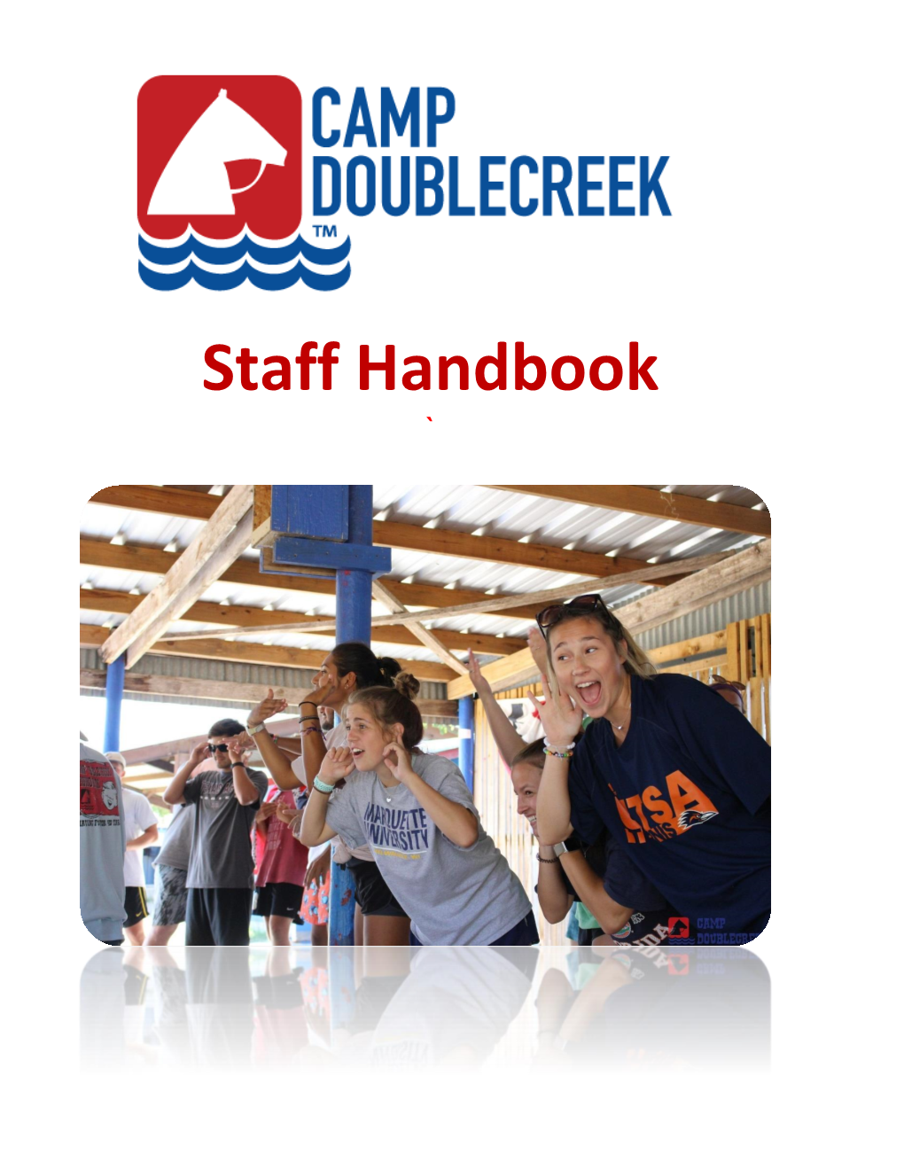 Staff Handbook