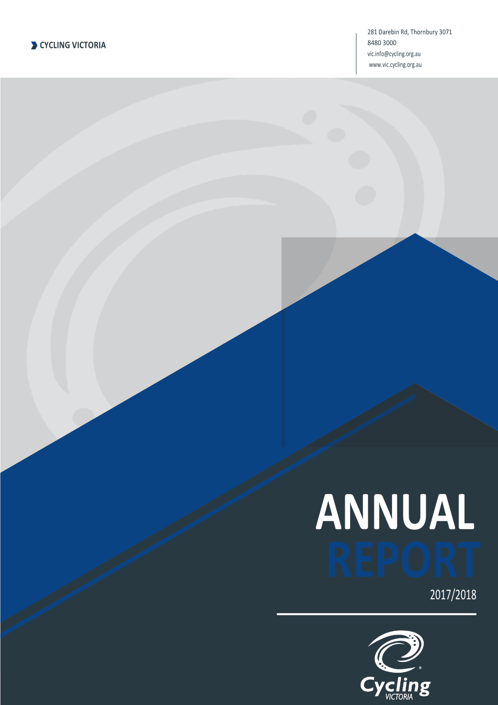 Annual Report 2017/2018